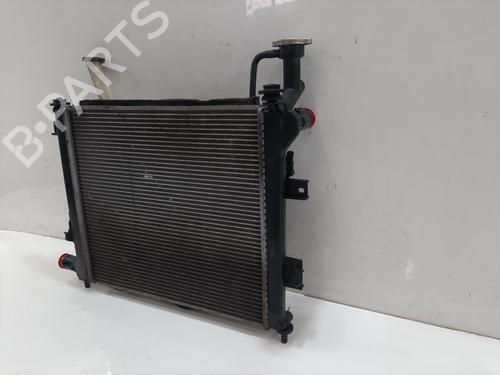 Water radiator KIA PICANTO II (TA) 1.0 | BP35768710M31 - Image 3