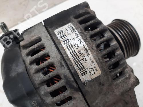 Alternator HYUNDAI i30 (GD) 1.6 CRDi | BP37230640M7 - Image 2