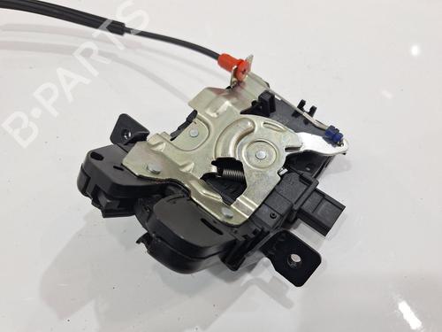 Tailgate lock JAGUAR I-PACE (X590) EV400 AWD | BP26752487C101 