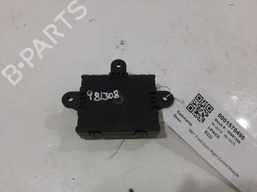 Used Control unit JAGUAR I-PACE (X590) EV400 AWD (400 hp) 30585618