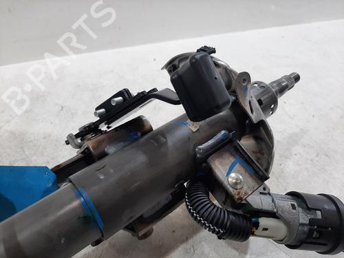 Steering column TOYOTA AYGO (_B1_) 1.0 (KGB10_, KGB10R) | BP26843658M21 