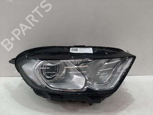 Koplamp rechts Koplamp rechts 38236967 38236967
