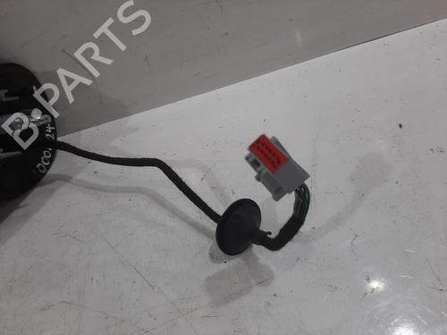 Left mirror FORD FIESTA VI (CB1, CCN) 1.0 EcoBoost | BP26851185C26 