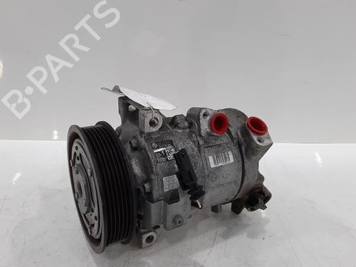 Used AC compressor ALFA ROMEO GIULIA (952_) 2.0 (952ACA25) (280 hp) 26758285