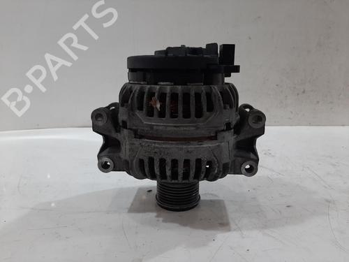 Used Alternator Alternator MERCEDES-BENZ CLC-CLASS (CL203) CLC 180 Kompressor (203.746) (143 hp) 36087018 36087018