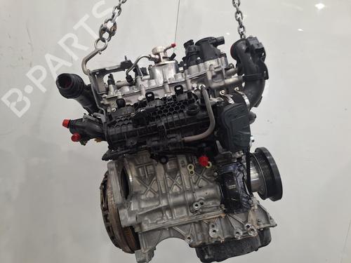 Engine CITROËN C3 III (SX) 1.2 THP 110 (SXHNPS, SXHNZT, SXHNZ6) | BP32422913M1