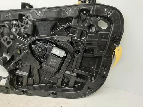 Front right window mechanism VOLVO XC90 II (256) D5 AWD | BP26869343C23 