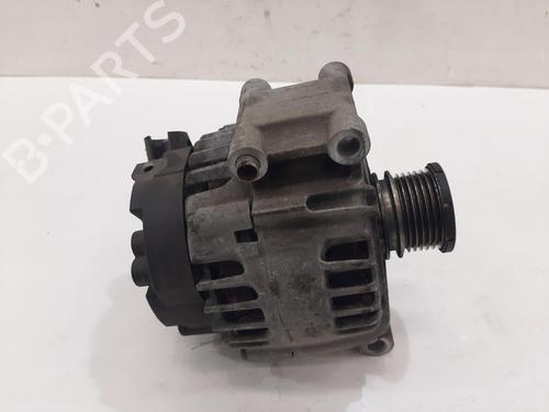 Used Alternator Alternator PEUGEOT 2008 I (CU_) 1.6 VTi (120 hp) 35922023 35922023
