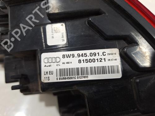 Left taillight AUDI A4 B9 Avant (8W5, 8WD) 1.4 TFSI | BP38513245C34 - Image 2