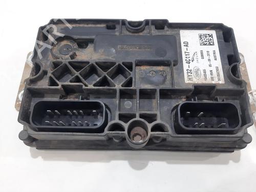 Control unit LAND ROVER RANGE ROVER IV (L405) 4.4 SDV8 4x4 | BP29348834M11 