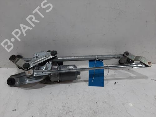 Used Front wiper motor VW GOLF VII (5G1, BQ1, BE1, BE2) 1.0 TSI (115 hp) 30495713