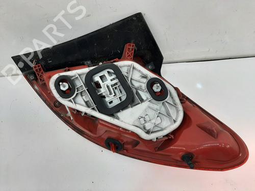 Left taillight VAUXHALL MERIVA Mk II (B) (S10) 1.4 | BP28069400C34 