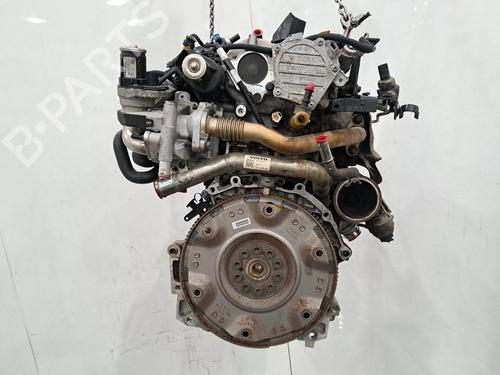 Used Engine VOLVO V40 Hatchback (525) D3 (150 hp) 30095050