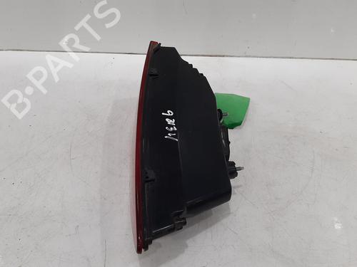 Left taillight JAGUAR I-PACE (X590) EV400 AWD | BP26857609C34 