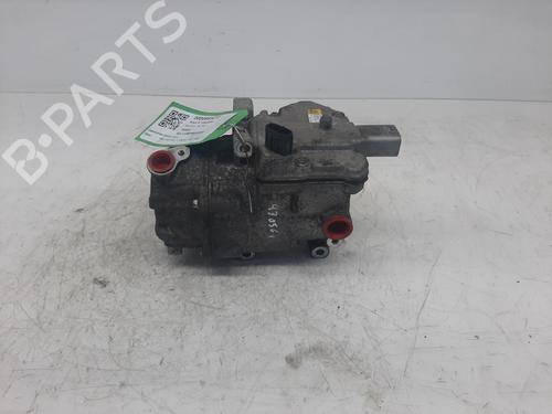 Used AC compressor TOYOTA YARIS (_P13_) 1.5 Hybrid (NHP130_) (101 hp) 26863476