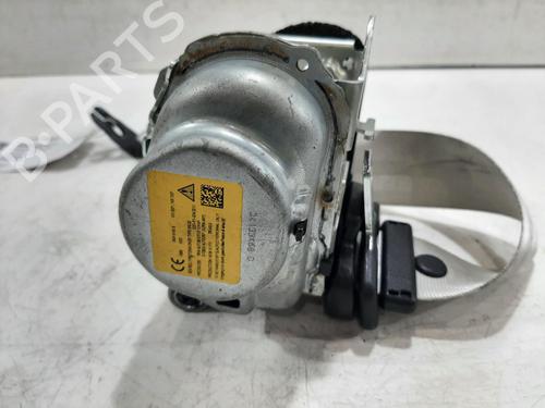 Andre JAGUAR I-PACE (X590) EV400 AWD | BP30694502O1 