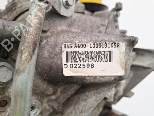 Engine RENAULT CAPTUR I (J5_, H5_) 0.9 TCe 90 | BP37072584M1 - Image 6