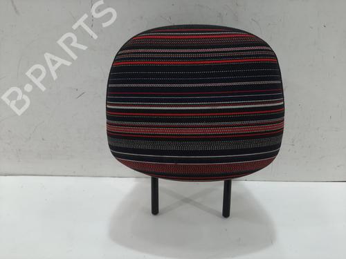 Nakkestøtte CITROËN C1 II (PA_, PS_) 1.2 VTi 82 (82 hp) 30057830