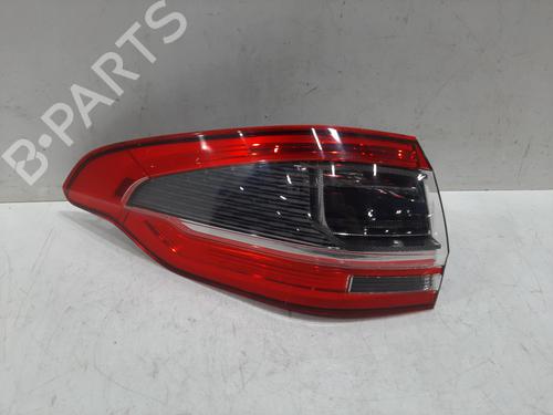 Used Left taillight FORD S-MAX (WA6) 2.0 TDCi (140 hp) 29581491