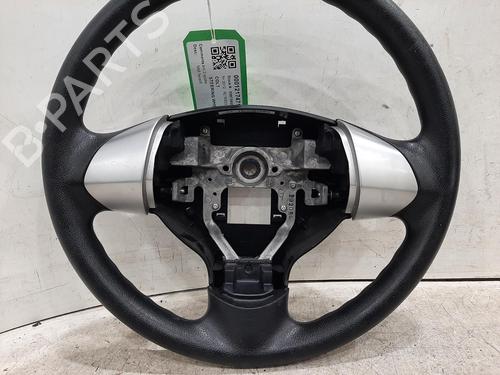 Rat MITSUBISHI COLT VI (Z3_A, Z2_A) 1.1 (Z31A, Z32A) | BP26778189C49 