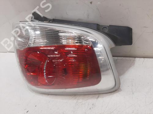 Right taillight FIAT 500 (312_) 1.2 (312AXA1A) | BP36697654C35 - Image 3
