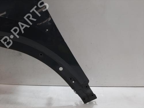 Left front fenders AUDI Q2 (GAB, GAG) 35 TFSI | BP29471521C41 