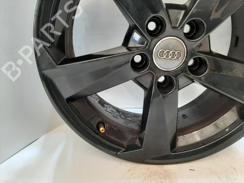 Fælk AUDI Q2 (GAB, GAG) 30 TDI | BP32976331C45  - Image 5