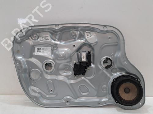 Used Front left window mechanism KIA CEE'D Hatchback (ED) 1.6 (122 hp) 29236311