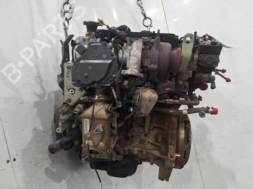 Engine VAUXHALL CORSA Mk IV (E) (X15) 1.3 CDTi | BP40047059M1 - Image 2