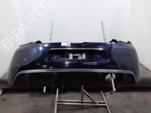 Used Rear bumper CITROËN DS3 (SA_) 1.6 HDi 90 (92 hp) 31596790