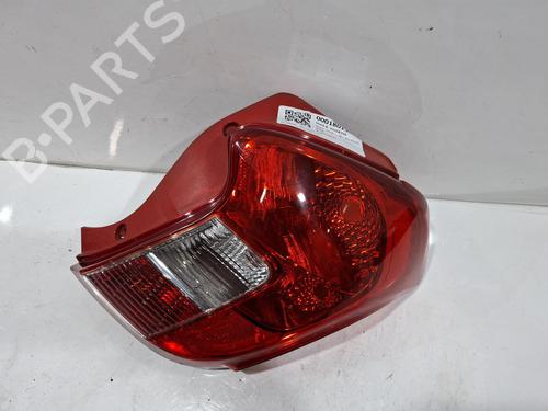 Right taillight VAUXHALL VIVA (C16) 1.0 | BP38199924C35 - Image 2