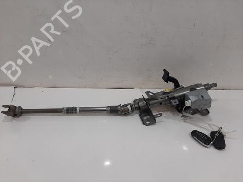 Ratstammeenhed CITROËN C4 Picasso II 1.6 BlueHDi 120 (120 hp) 30095094