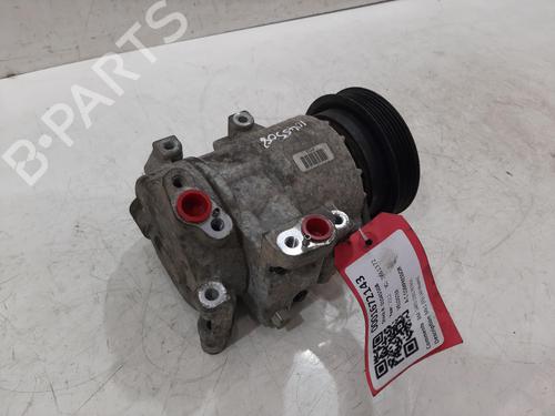 AC compressor HYUNDAI VELOSTER (FS) 1.6 GDI | BP33435966M34 - Image 4