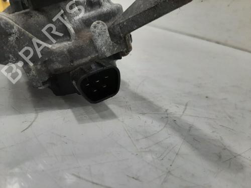 Front wiper motor NISSAN NOTE (E11, NE11) 1.4 | BP26807521M29 