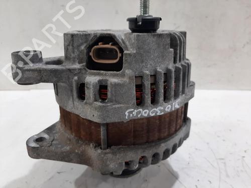 Alternator NISSAN QASHQAI I (J10, NJ10) 2.0 dCi All-wheel Drive | BP29809674M7 