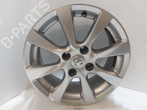 Used Rim VAUXHALL CORSA Mk V (F) 1.2 (75 hp) 32478308