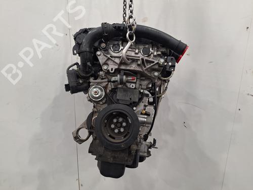 Engine VAUXHALL CORSA Mk V (F) 1.2 | BP39965054M1 - Image 4