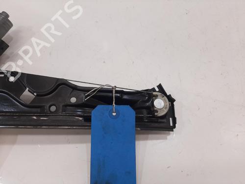 Front right window mechanism FORD KA (RU8) 1.2 | BP37629392C23 - Image 6