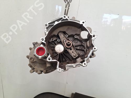 Used Gearbox Gearbox SKODA FABIA III (NJ3) 1.0 TSI (95 hp) 34619817 34619817
