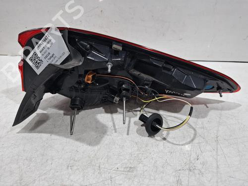 Left taillight FORD FOCUS IV Turnier (HP) 1.0 EcoBoost mHEV | BP38620871C34 - Image 4