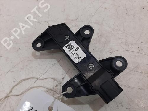 Electronic module JAGUAR I-PACE (X590) EV400 AWD | BP30516786M83