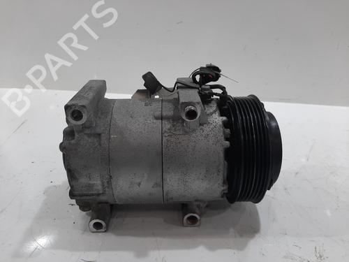 AC compressor KIA PICANTO III (JA) 1.0 | BP26768812M34 