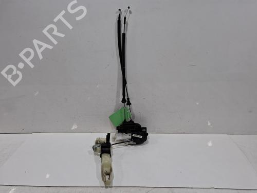 Used Rear right lock Rear right lock 39405866 39405866