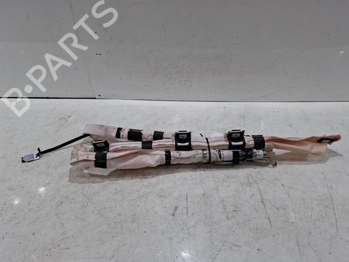 Used Right curtain airbag Right curtain airbag VAUXHALL GRANDLAND (OV64) 1.2 Hybrid (136 hp) 40010770 40010770