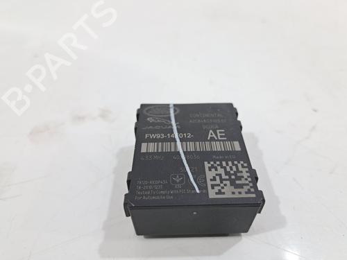 Used Control unit LAND ROVER RANGE ROVER IV (L405) 4.4 SDV8 4x4 (340 hp) 30828998