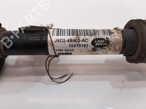 Other JAGUAR I-PACE (X590) EV400 AWD | BP33868018O1  - Image 5