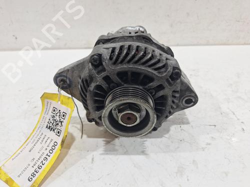 Used Alternator SUZUKI SWIFT IV (FZ, NZ) 1.2 (AZG412, ZC72S) (90 hp) 32121039