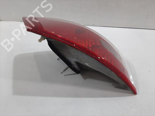 Left taillight FORD KUGA I 2.0 TDCi 4x4 | BP29397366C34 