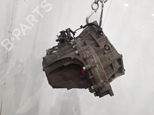 Gearbox KIA SPORTAGE IV (QL, QLE) 1.7 CRDi | BP31769489M3 
