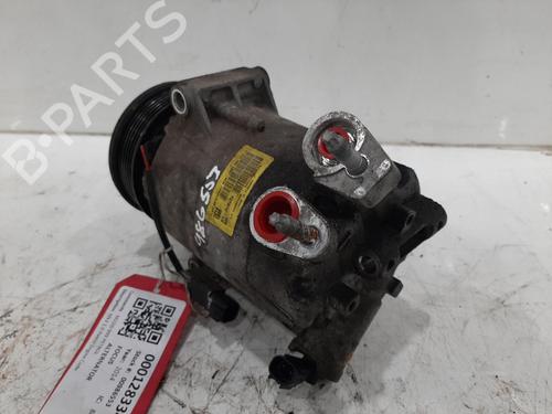 Alternator FORD FOCUS III Turnier 1.0 EcoBoost | BP26839408M7 